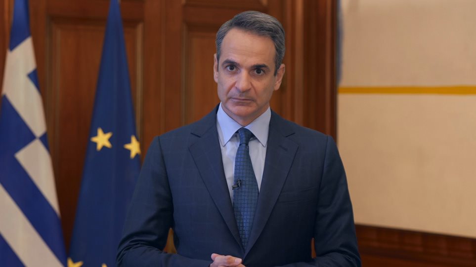 Μητσοτάκης για Πολυτεχνείο: Δεν υπάρχει ελευθερία χωρίς υπευθυνότητα - Ολοι οι πολιτικοί αρχηγοί να αφήσουμε μαζί ένα λουλούδι - Media