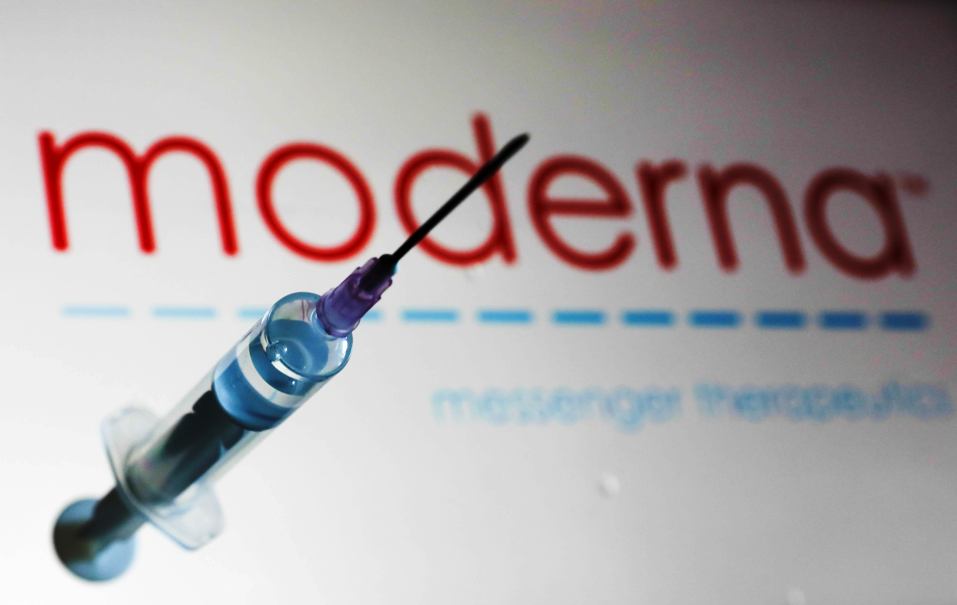 Εμβόλιο Moderna: Εγκρίθηκε και από την Ευρωπαϊκή Επιτροπή - Αναμένονται οι παραλαβές - Media