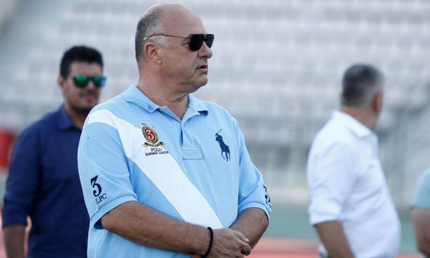 Μπέος: «Μου έδωσαν το κοκτέιλ που πήρε ο Τραμπ» - Media