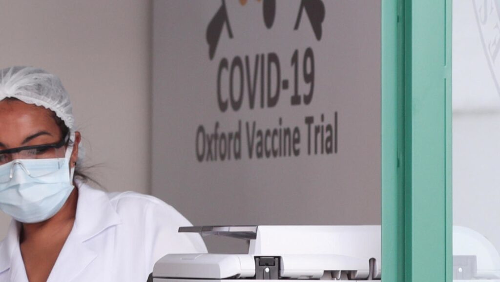 Κορωνοϊός: Ερωτηματικά για το εμβόλιο της Οξφόρδης εκφράζουν οι Financial Times - Media