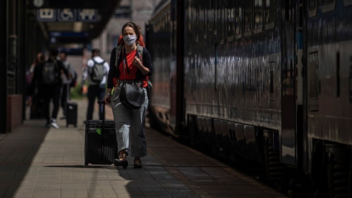 Κορωνοϊός: Ρεκόρ θανάτων στην Ουγγαρία - 107 νεκροί σε 24 ώρες  - Media