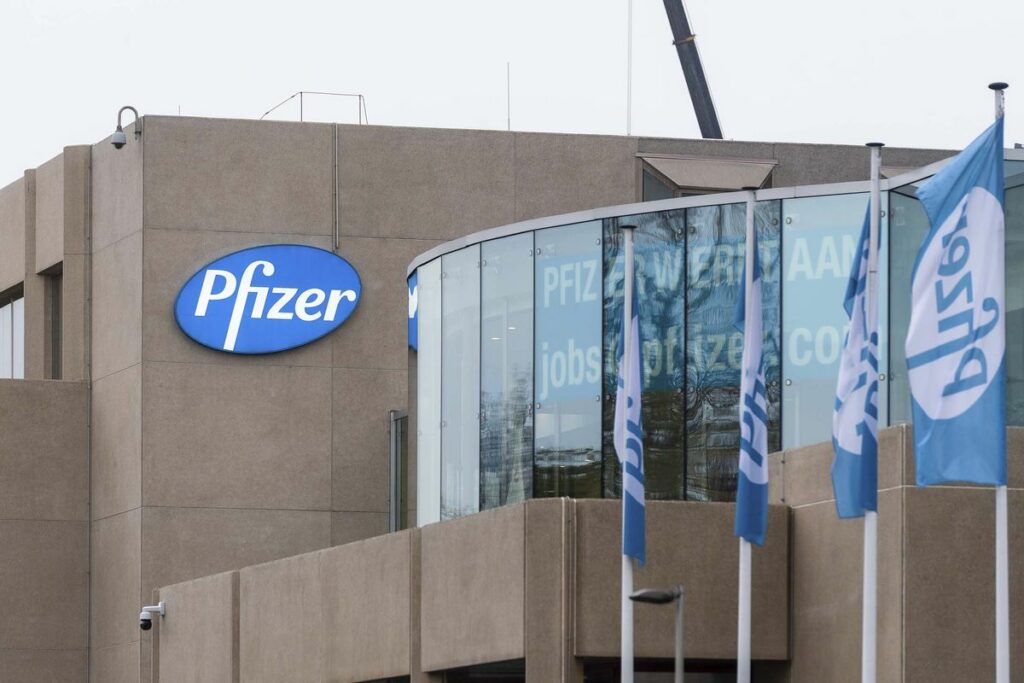 Bloomberg: Για τους πλούσιους το εμβόλιο της Pfizer - Τα στοιχεία που μετριάζουν τον ενθουσιασμό  - Media