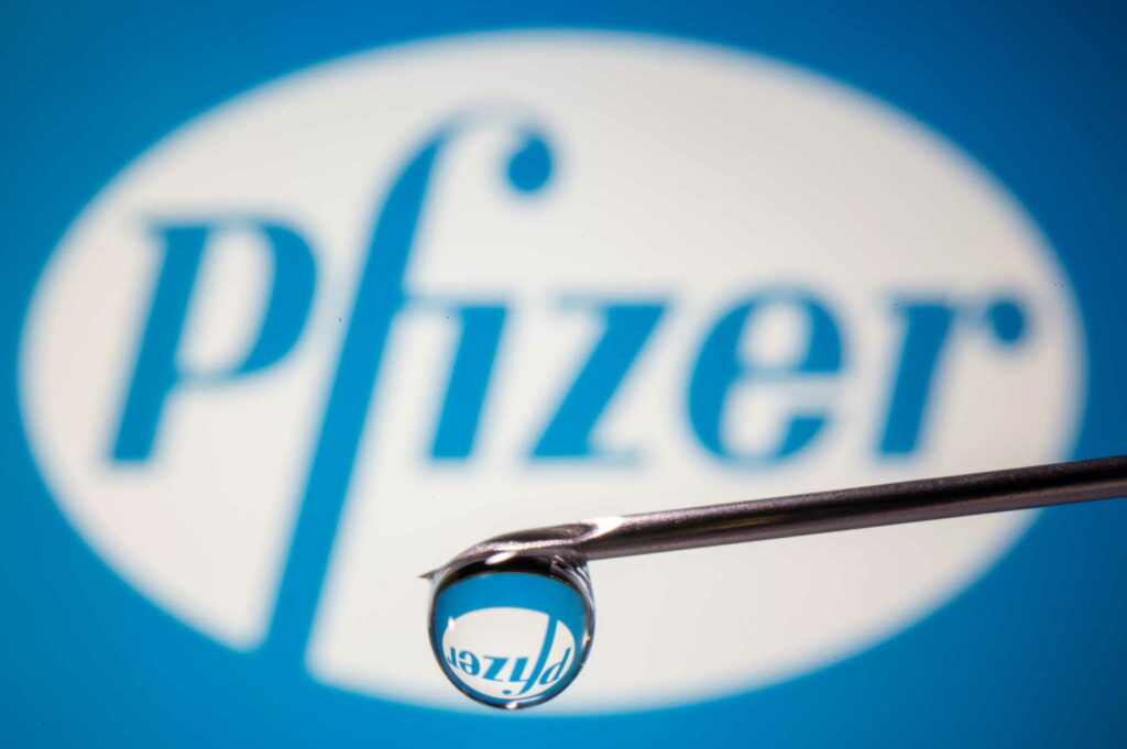 Εμβόλιο Pfizer: «Κλείδωσαν» οι δόσεις για την Ε.Ε., «κλείδωσε» και η τιμή - Media