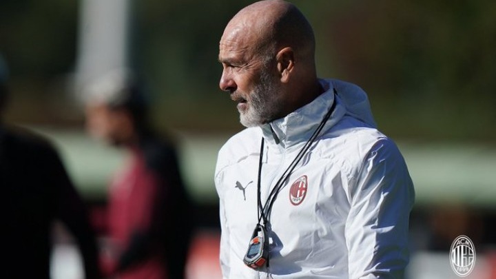 Serie A: Θετικός στον κορωνοϊό ο προπονητής της Μίλαν - Νέα τεστ από Δευτέρα  - Media