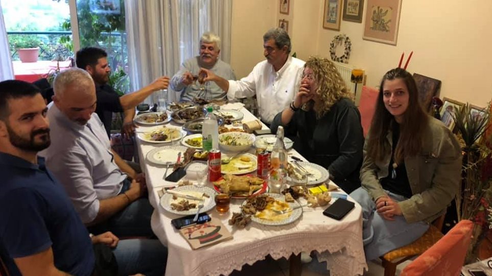 Γεροβασίλη και Τζανακόπουλος καλούν Πολάκη σε απολογία - Media