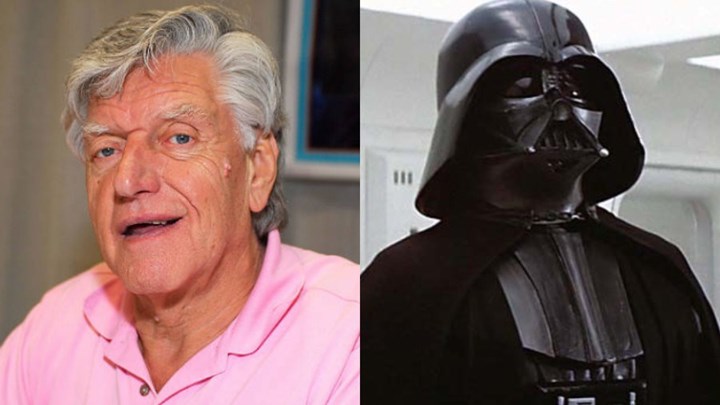 Πέθανε ο πρώτος «Darth Vader» σε ηλικία 85 ετών - Media
