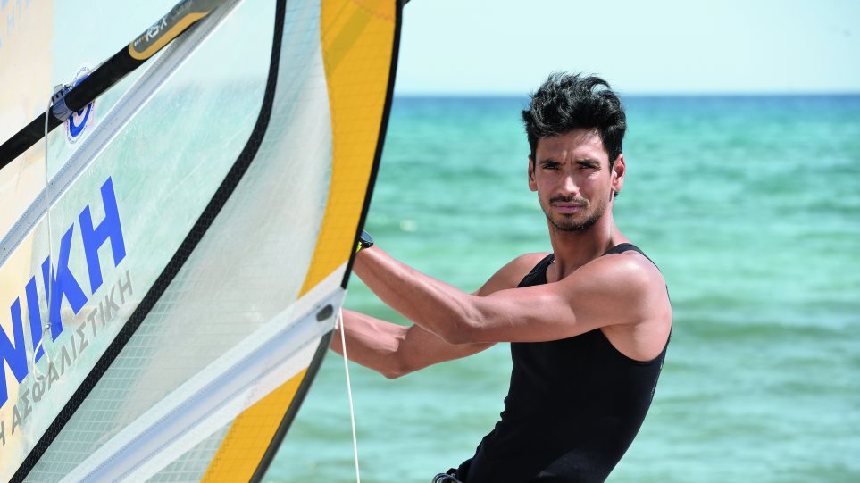 Θετικός στον κορωνοϊό ο Ολυμπιονίκης Βύρων Κοκκαλάνης – Αγωνίστηκε χωρίς να το γνωρίζει - Media