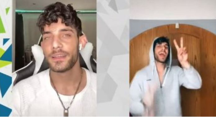 O μοναδικός Έλληνας που πληρώνεται από το Tik Tok είναι από την Κρήτη (Video) - Media