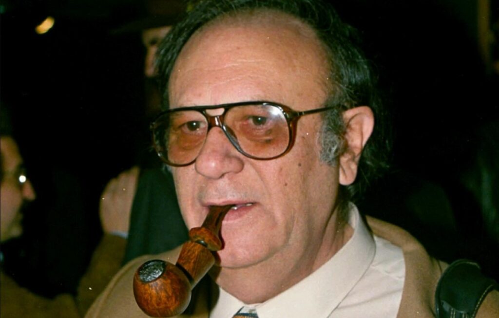 Βασίλης Ραφαηλίδης: Γιατί δεν πήγα ποτέ στο Πολυτεχνείο - Δεν υπήρξε σοβαρή αντίσταση κατά της χούντας - Media