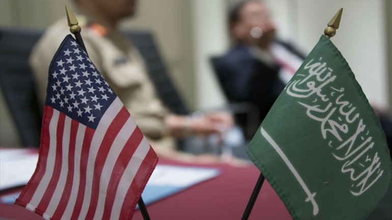 Η Σαουδική Αραβία δεν αναμένει κάποια «τεράστια αλλαγή» υπό τον Τζο Μπάιντεν - Media