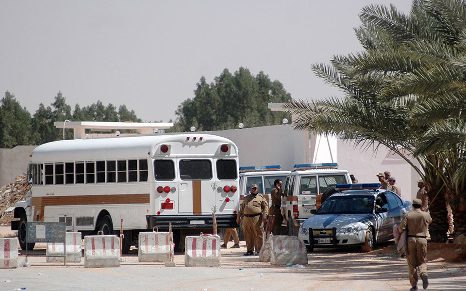 Επίθεση στη Τζέντα: Το «Ισλαμικό Κράτος» ανέλαβε την ευθύνη - Media