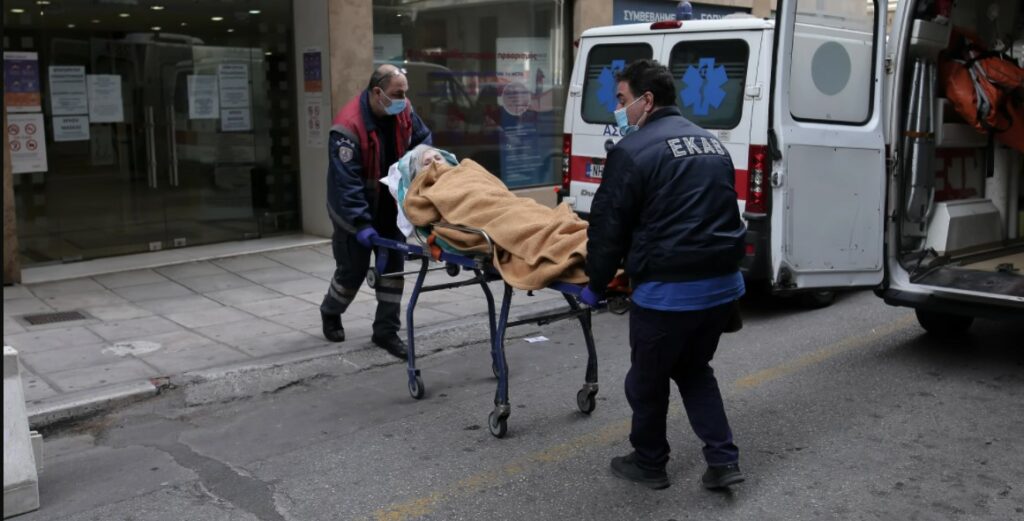 Καταγγελία ΣΥΡΙΖΑ: Στις επιταγμένες ιδιωτικές κλινικές στέλνουν προσωπικό του ΕΣΥ - Media