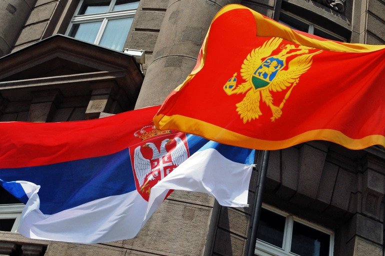 Ένταση στις σχέσεις Σερβίας-Μαυροβουνίου με εκατέρωθεν απελάσεις πρεσβευτών - Media