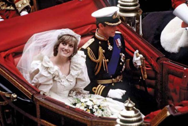 The Crown: Έξαλλος με τον νέο κύκλο ο πρίγκιπας Κάρολος - Στο επίκεντρο ο γάμος του με την Νταιάνα - Media