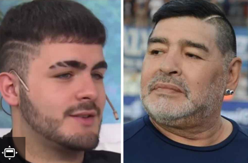 Μαραντόνα: Ο «γιος» του ζητάει εκταφή για να γίνει τεστ DNA - Media