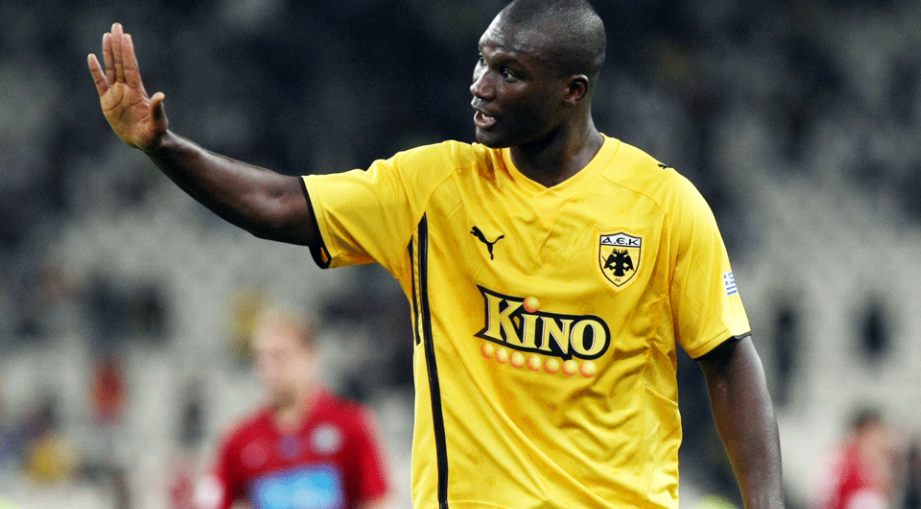 Πέθανε ο ποδοσφαιριστής Πάπα Μπούμπα Ντιόπ - Το «αντίο» της ΑΕΚ - Media