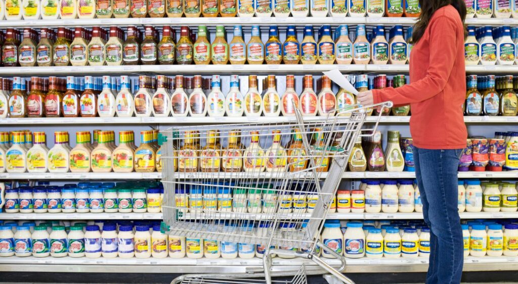 Σούπερ μάρκετ μετά από έρευνα για την διασπορά του κορωνοϊού: Ελάτε να ψωνίσετε - Δεν κολλάτε στα μαγαζιά μας - Media