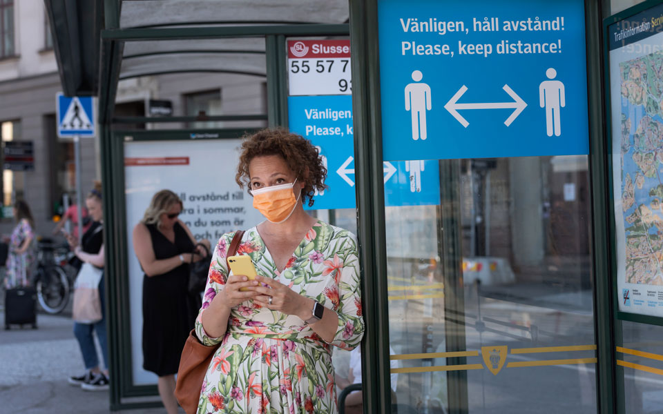 Από την ανοσία της αγέλης στο άλλο άκρο: Ο λόγος που η Σουηδία γυρίζει την πλάτη στο εμβόλιο για τον κορωνοϊό - Media