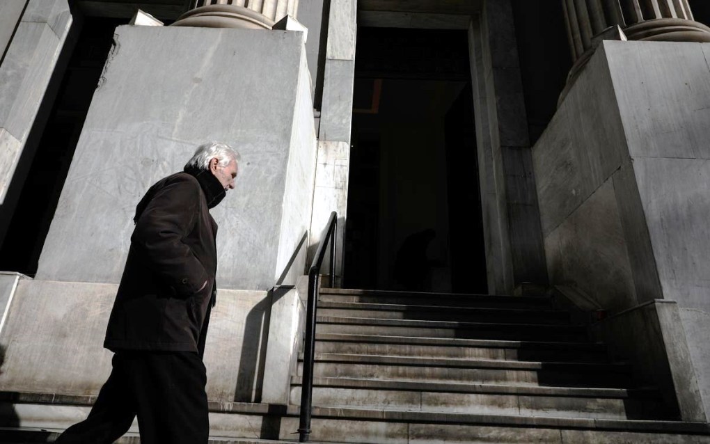 Συντάξεις: Αυξήσεις σε κύριες με 30 έτη και άνω από τον Δεκέμβριο (Πίνακες/Παραδείγματα) - Media