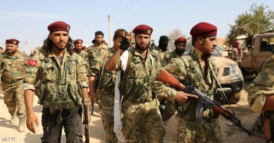 Η Αρμενία υποστηρίζει ότι έχει αποδείξεις για τη στρατολόγηση και μεταφορά Σύρων μισθοφόρων στο Αζερμπαϊτζάν - Media