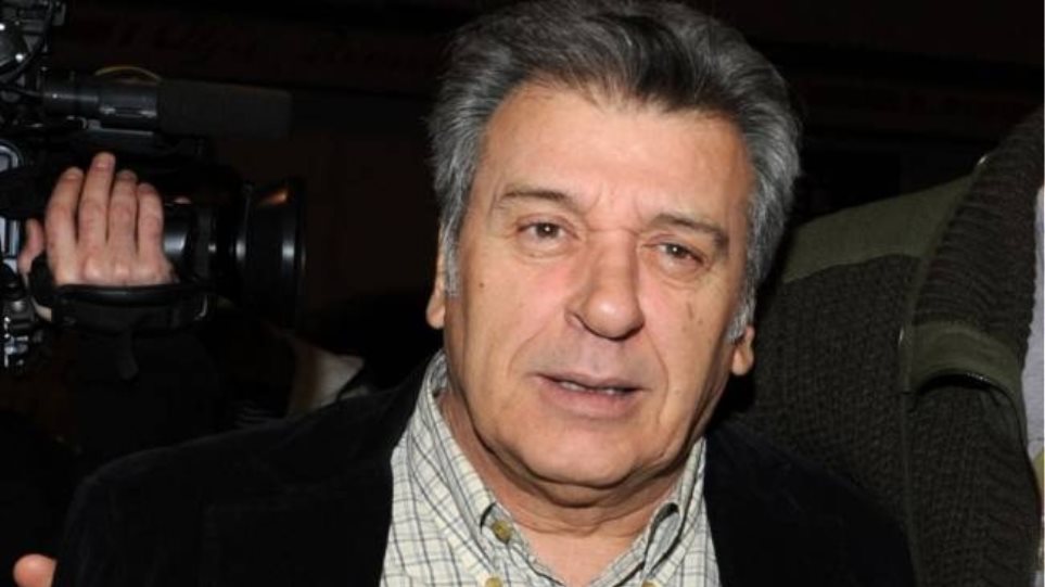 Ο Τάσος Χαλκιάς ξεκαθαρίζει για το «Κάτω Παρτάλι»: «Δεν έφταιγε το Mega» - Media