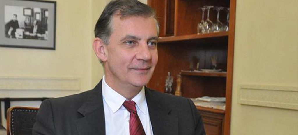 Δημόπουλος: Οι πρώτες αναλύσεις για το εμβόλιο – Τρομακτική αύξηση των κρουσμάτων (Video) - Media