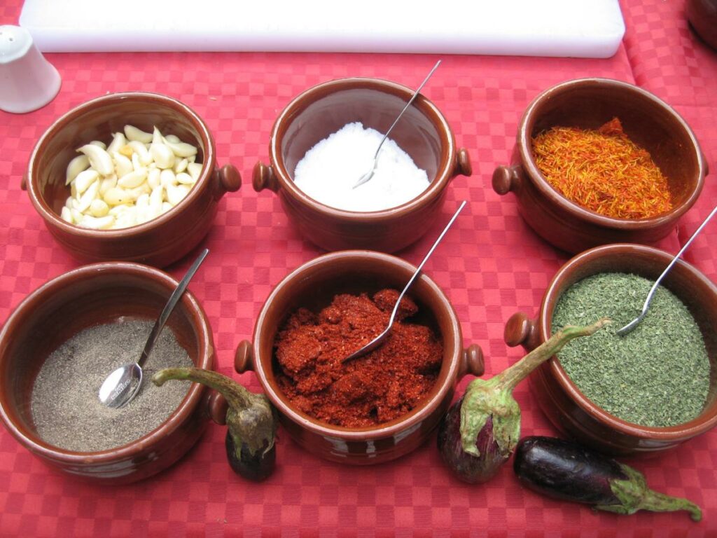 ERTFLIX: Συνταγές και γαστρονομικές διαδρομές από ολόκληρο τον κόσμο (Photos) - Media