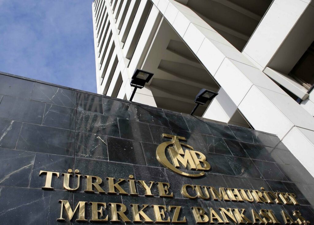 Τουρκία: Ο νέος κεντρικός τραπεζίτης εκτίναξε στο 15% τα επιτόκια  - Media