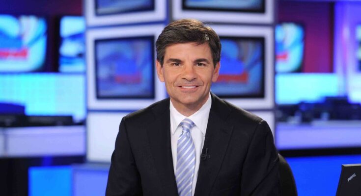 Παρουσιαστής σε ιστορικό τηλεπαιχνίδι ο Tζορτζ Στεφανόπουλος - Media