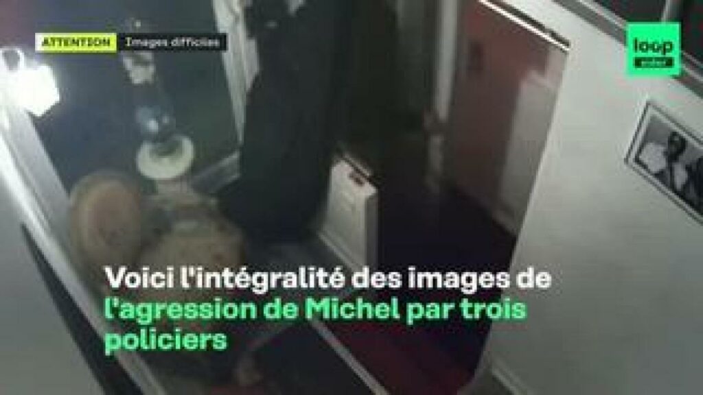 Άγριος ξυλοδαρμός μαύρου, μέσα σε ασανσέρ από αστυνομικούς – Τον χτύπαγαν και τον φώναζαν «Βρωμοαράπη» (Video) - Media