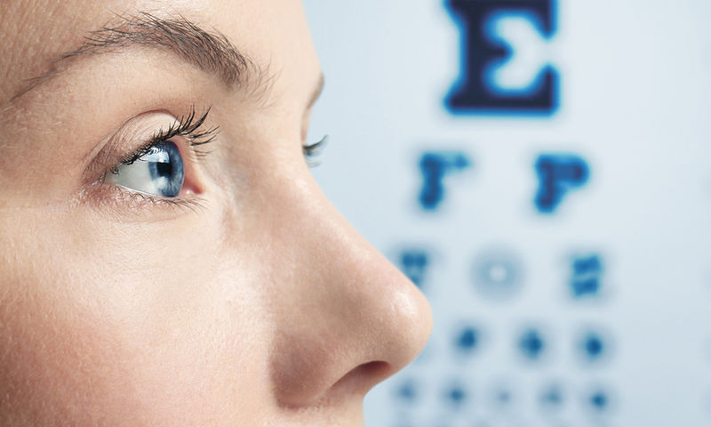 Ποια διατροφή προστατεύει από τη συχνότερη αιτία τύφλωσης - Media