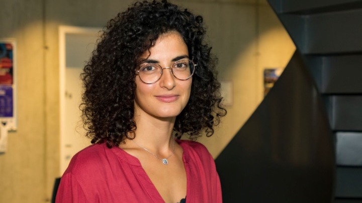 Στην Ελληνίδα βιοχημικό Αννίτα Λουλούπη το γερμανικό επιστημονικό βραβείο Marthe Vogt - Media