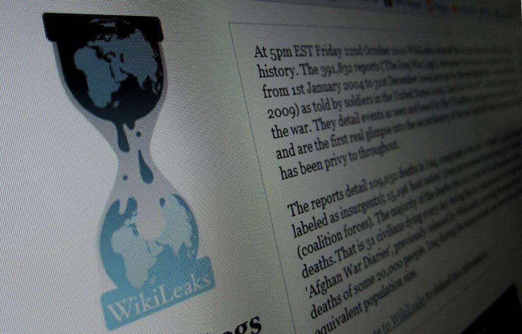 Wikileaks: Δέκα χρόνια από τη διαρροή 250.000 απόρρητων εγγράφων - Media