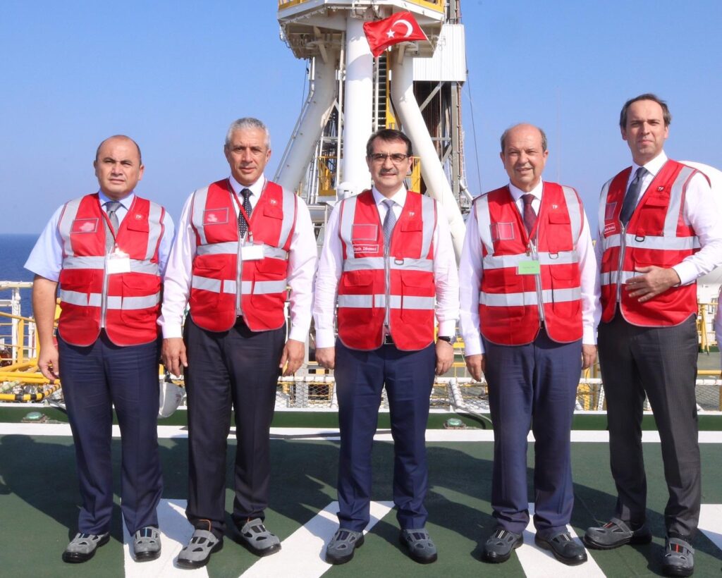 Απίστευτες δηλώσεις Ντονμέζ: Βλέπει... νέα συνθήκη των Σεβρών - Media