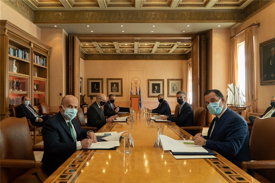 Γήπεδο Παναθηναϊκού: Ξεκινά η διπλή ανάπλαση- Οι αλλαγές σε Λεωφόρο και Βοτανικό (photos) - Media