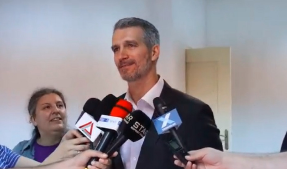 Μαξίμου: Ο Γ. Ζερβάκης νέος σύμβουλος του πρωθυπουργού- Ποιος είναι - Media