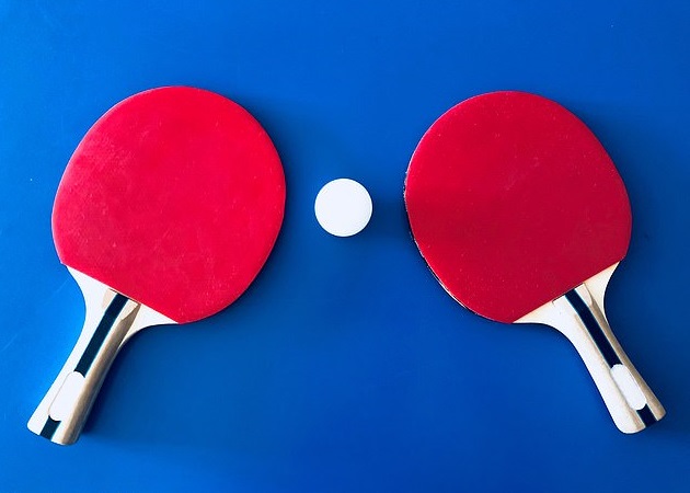 Καούρες: Πώς βοηθά μια «μπάλα του πινγκ πονγκ» - Media