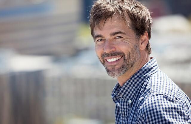 Οι πέντε συνήθειες που χαρίζουν σε έναν 50άρη πάνω από 30 χρόνια ζωής - Media