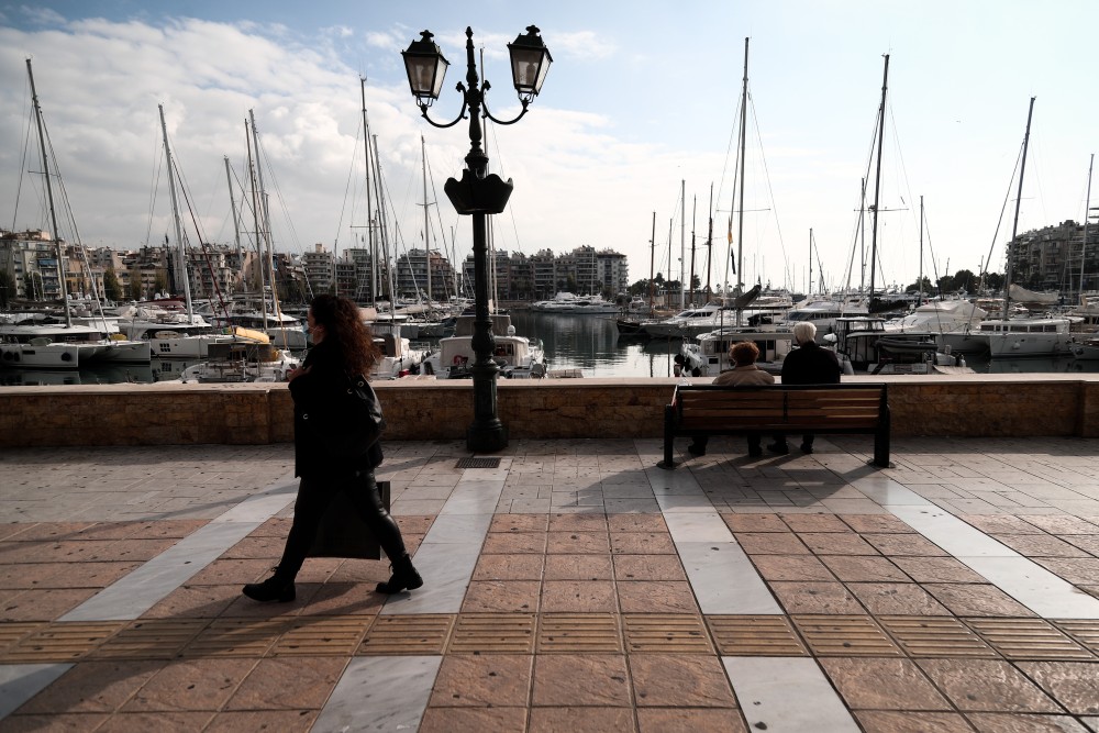 Καιρός: Τι περιμένουμε το επόμενο τριήμερο – Πώς θα κάνουμε Χριστούγεννα - Media