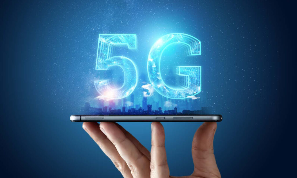 5G στην Ελλάδα: Γεγονός η πρώτη βιντεοκλήση - Ποιες συσκευές είναι συμβατές (Λίστα) - Media