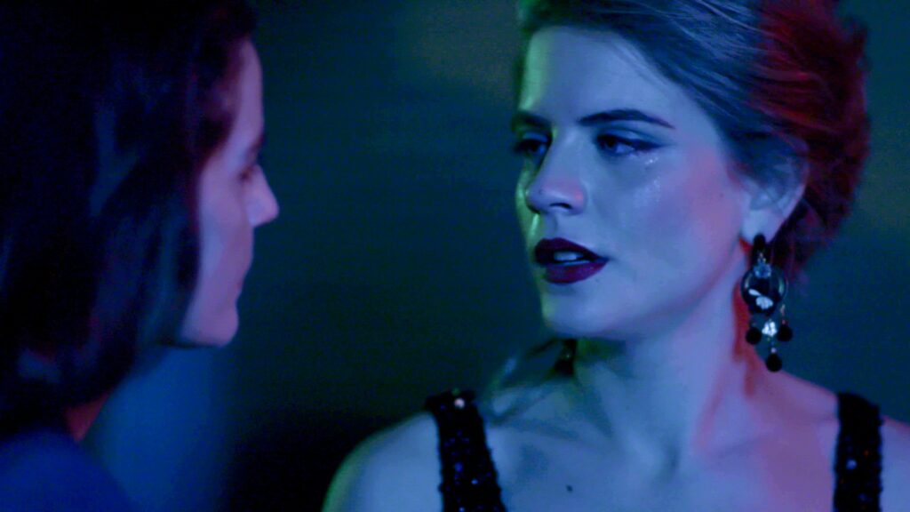 «Άγριες Μέλισσες» - Spoiler: Νέες επιστροφές στο Διαφάνι αλλάζουν τις ισορροπίες - Media