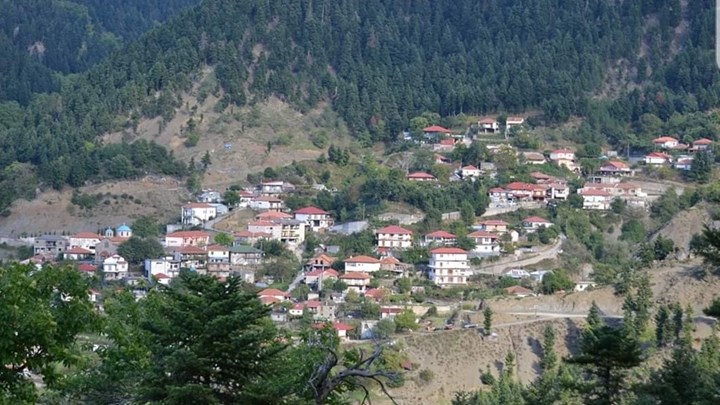 Κορωνοϊός: Γιατί μπήκε το χωριό Ραπτόπουλο σε καραντίνα - Media