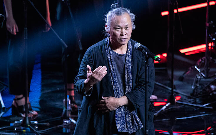 Kim Ki-duk: Ο σπουδαίος σκηνοθέτης πέθανε στα 59 του από κορωνοϊό (Video) - Media