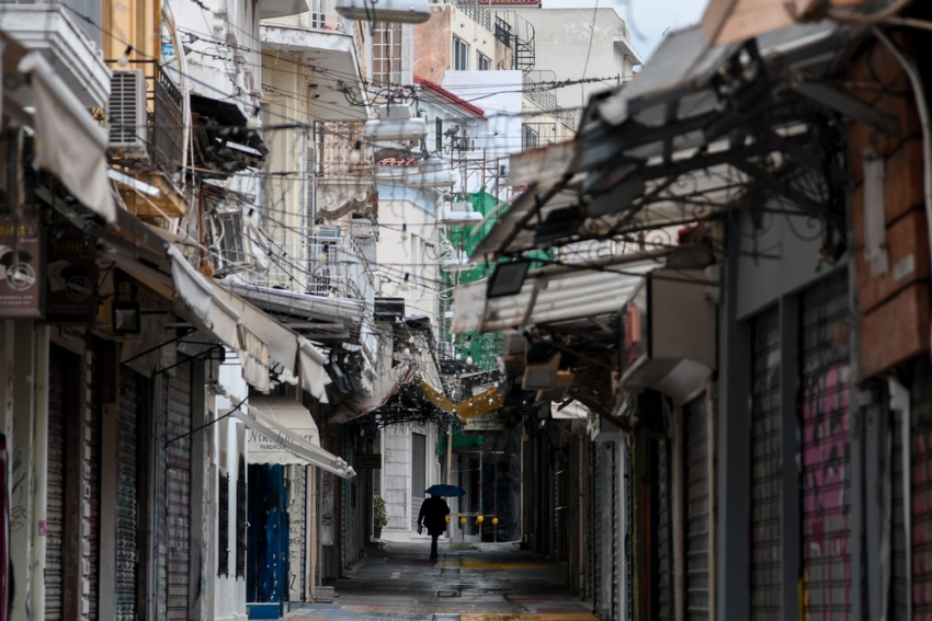 Αποζημίωση ειδικού σκοπού: Νέα καταβολή σήμερα σε 5.001 δικαιούχους - Ποιους αφορά - Media