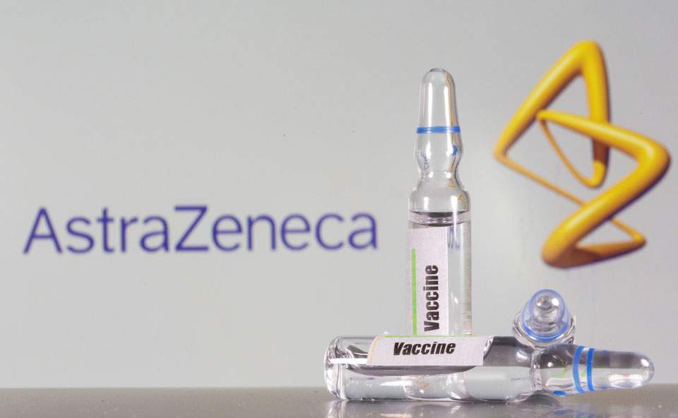 Απίθανη η έγκριση του εμβολίου της AstraZeneca εντός Ιανουαρίου - Media