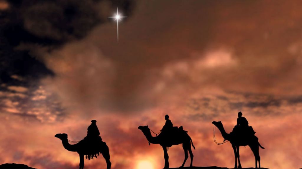 Θα δούμε το άστρο της Βηθλεέμ στις 21 Δεκεμβρίου; - Media