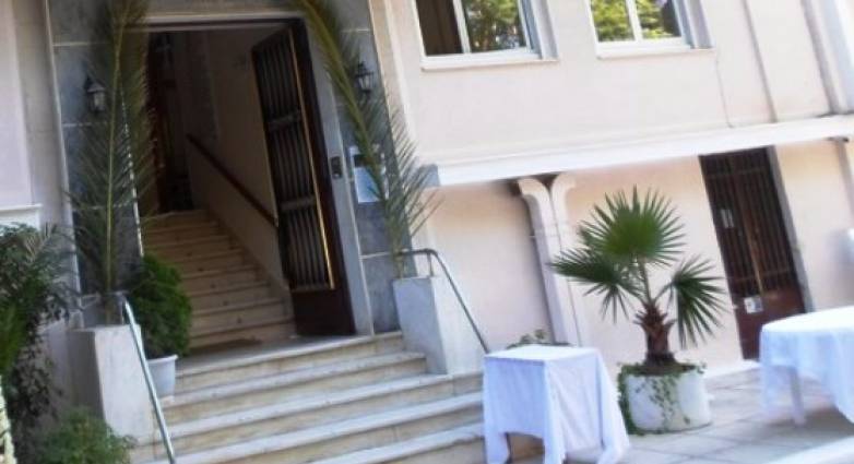 Συναγερμός στην Πάτρα: Κρούσματα κορωνοϊού στο άσυλο ανιάτων της πόλης - Media