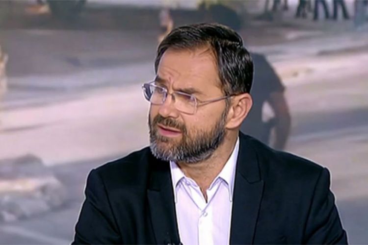 Ο Μπαλάσκας κατηγορεί για… fake news τον Νίκο Μουτσινά (Videos) - Media