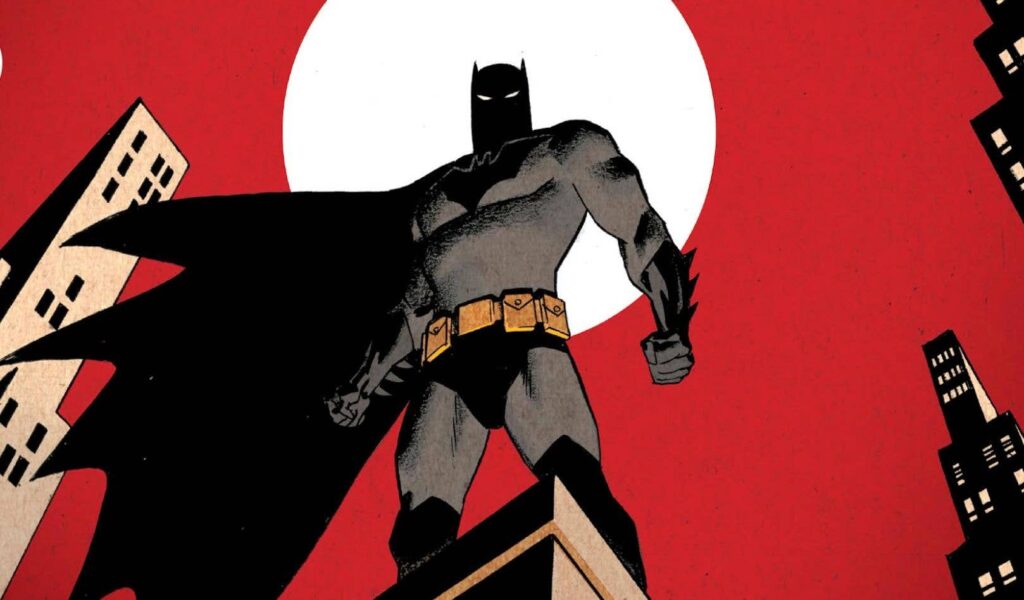 Τεράστια αλλαγή: Έρχεται ο πρώτος μαύρος «Batman» - Media