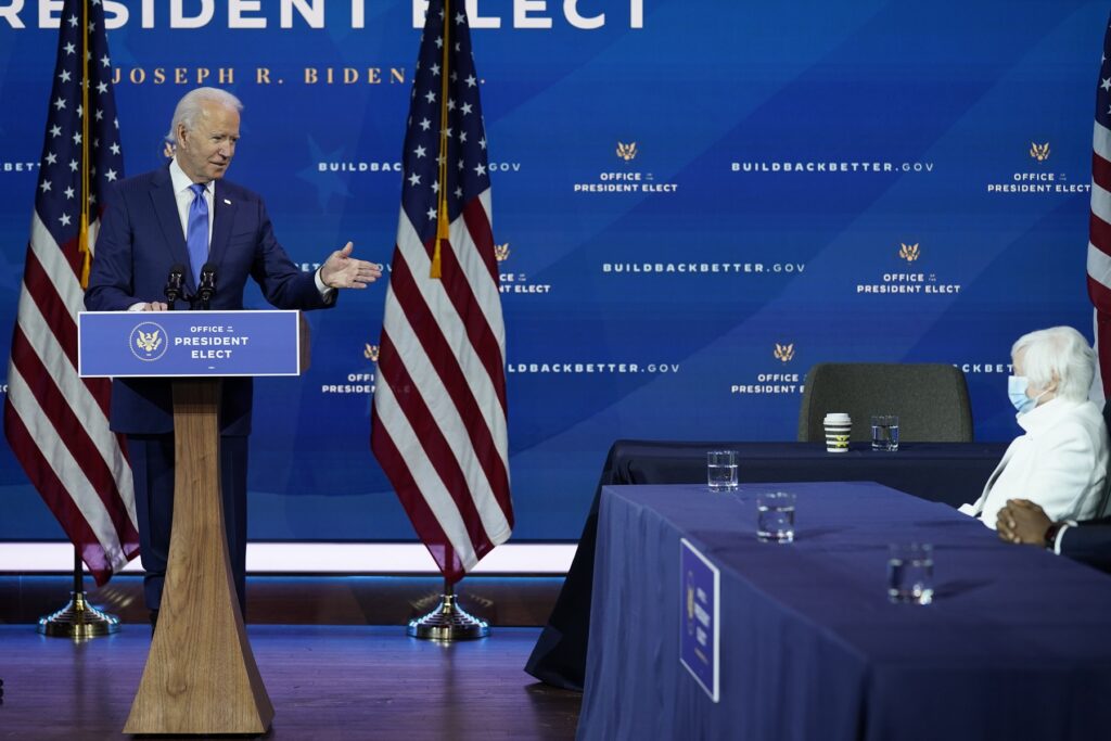 Διεθνή φόρο στους ψηφιακούς γίγαντες ετοιμάζει η Γέλεν - Media